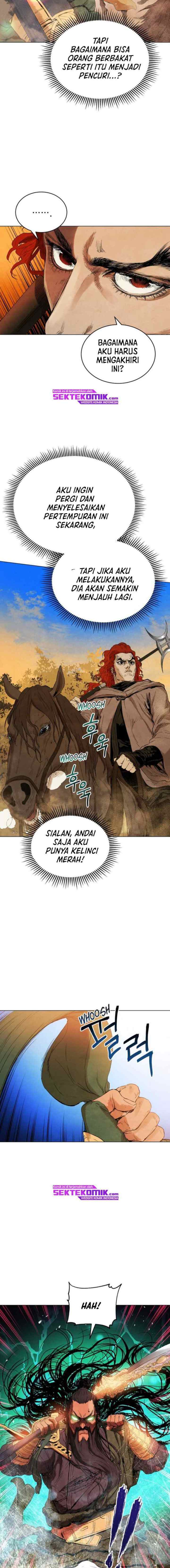 History Of The Three States chapter 40 halaman 5