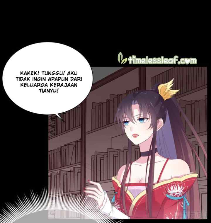 Pupillary Master chapter 19.1 halaman 15