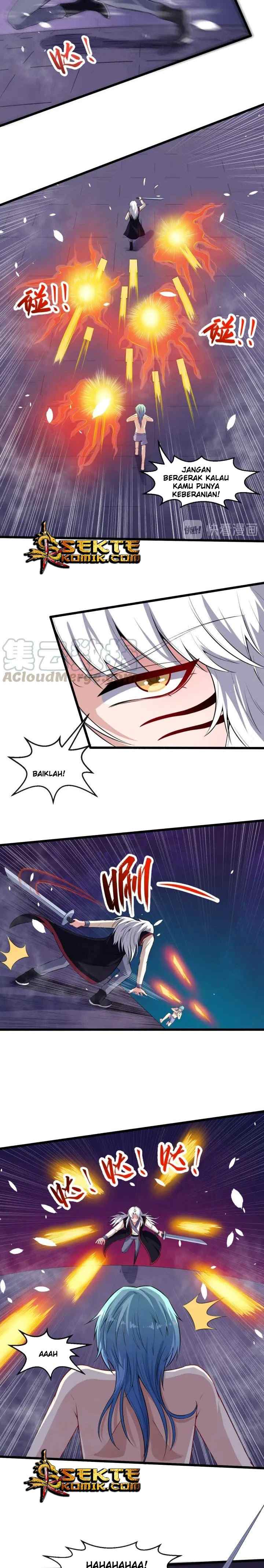 Daddy From Hell chapter 67 halaman 11