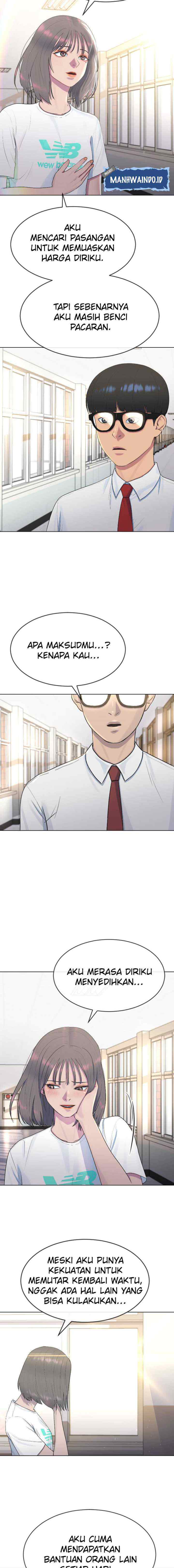 Hypnosis School chapter 41 halaman 4