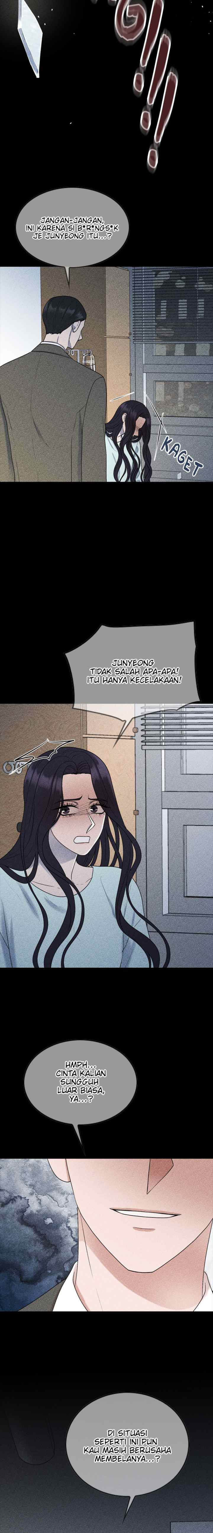 Celebrity Roommate chapter 81 halaman 8