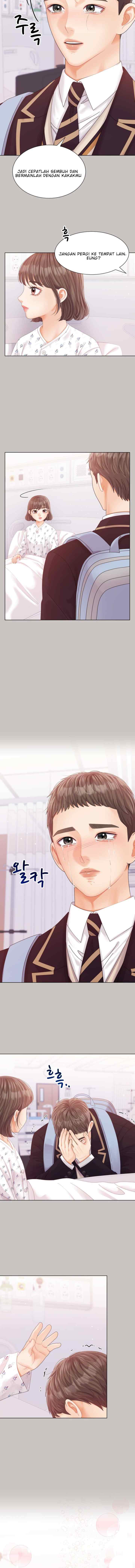 Purely Roommates chapter 65 halaman 4