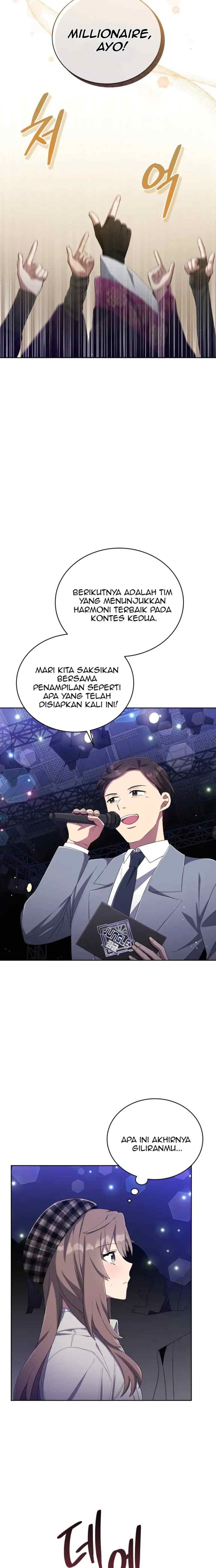 The Second Life of an Idol chapter 38 halaman 11