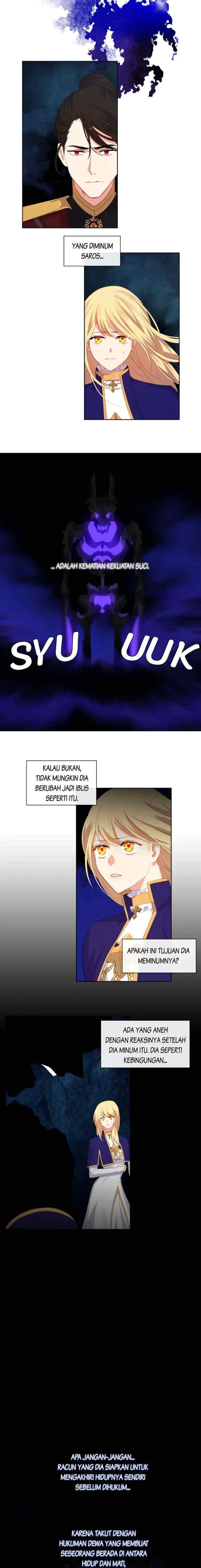 La Compagne de L'Empereur chapter 67 halaman 6