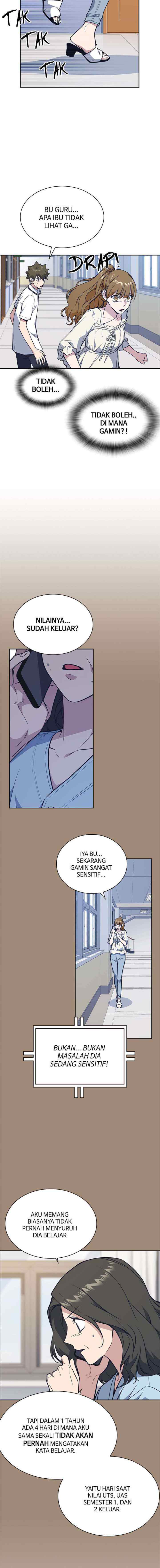 Kenkyu Gurupu chapter 75 halaman 17