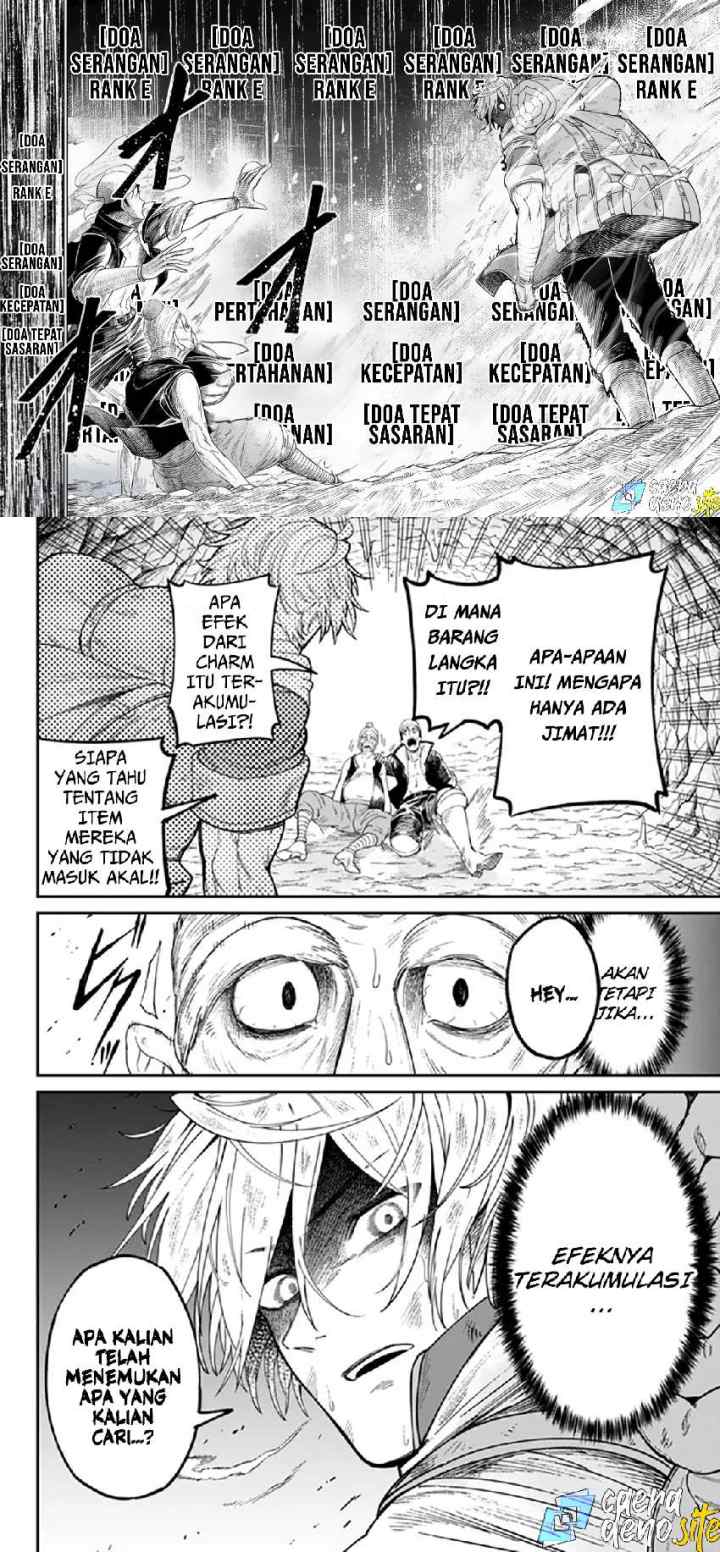 Nimotsu Mochi no Nousuji Musou chapter 4.2 halaman 7