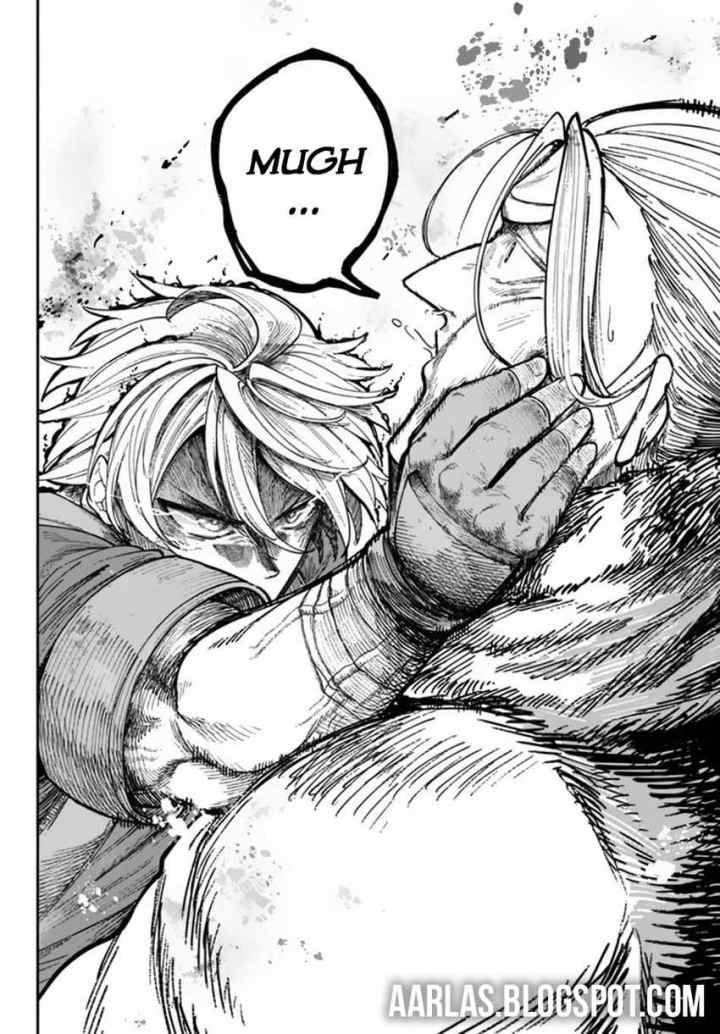 Nimotsu Mochi no Nousuji Musou chapter 6.2 halaman 14