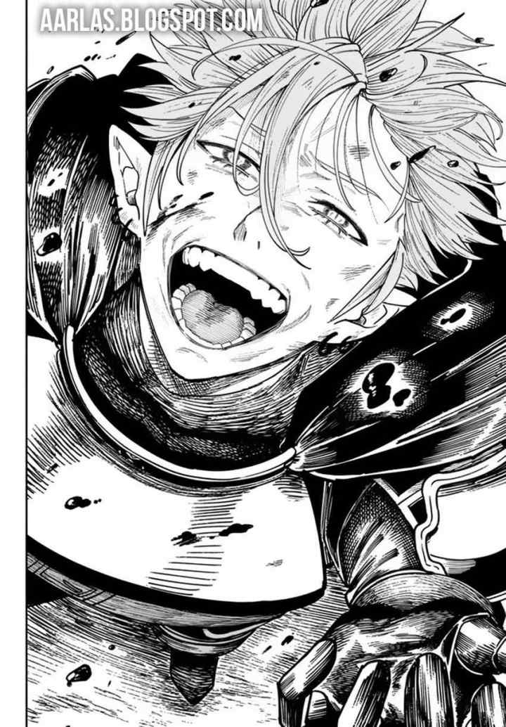 Nimotsu Mochi no Nousuji Musou chapter 6.2 halaman 4