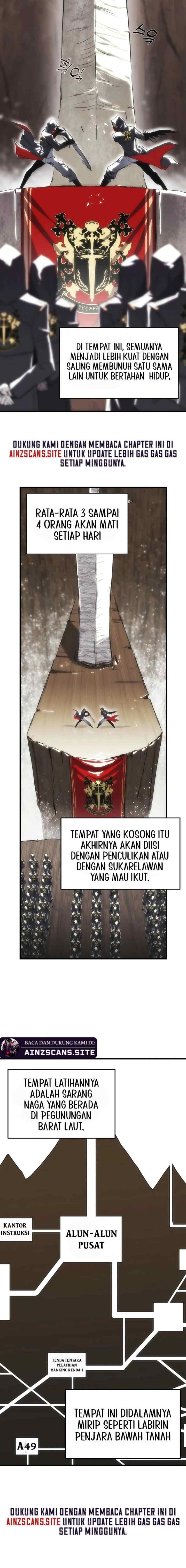 Bloodhound's Regression Instinct chapter 2 halaman 4