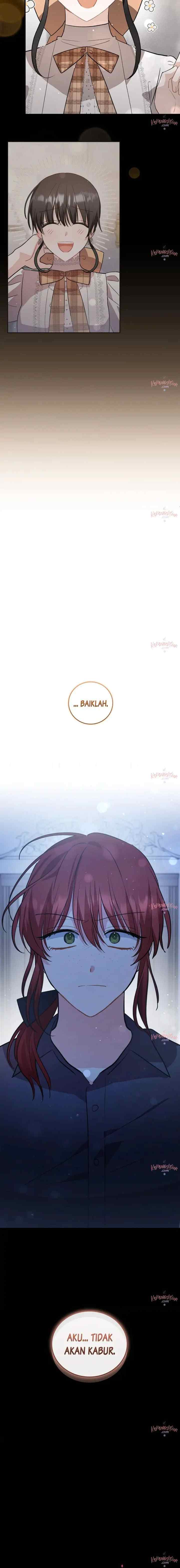 I Thought It Was a Romance Fantasy, but It's a Horror Story chapter 30 halaman 7