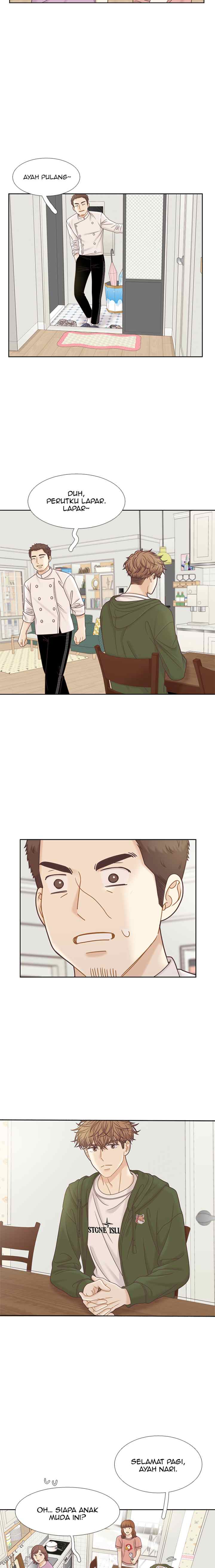 Odd Girls Out S2 chapter 95 halaman 11