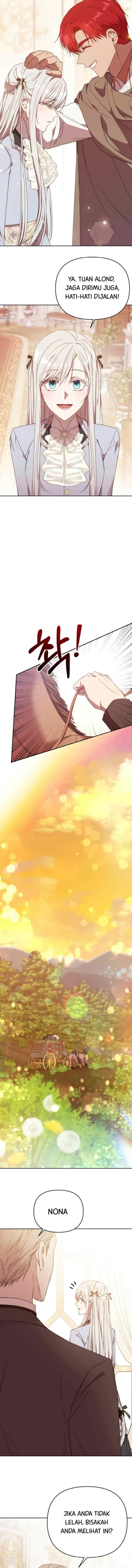 I Became the First Heiress of the Empire chapter 16 halaman 7