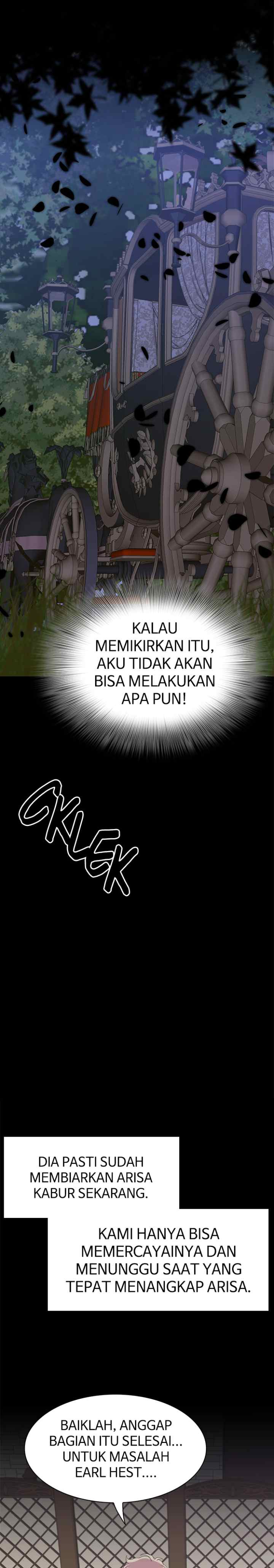 I Gave Birth to the Tyrant's Child chapter 91 halaman 13