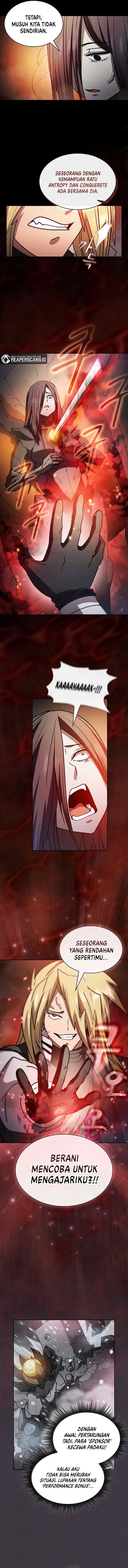 Is this Hunter for Real?! chapter 48 halaman 10