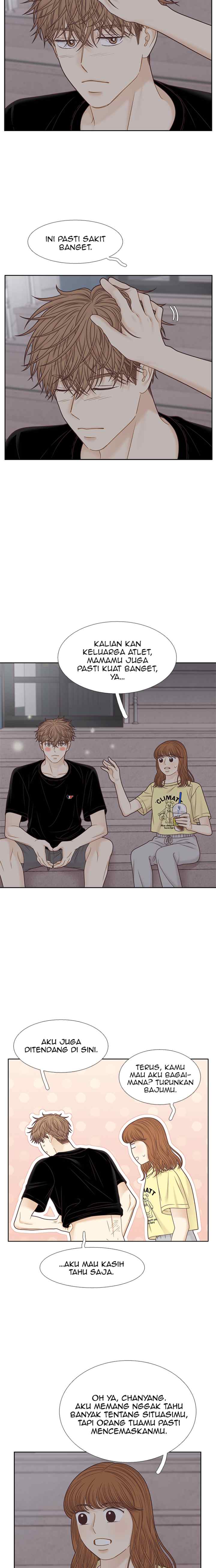 Odd Girls Out S2 chapter 134 halaman 11