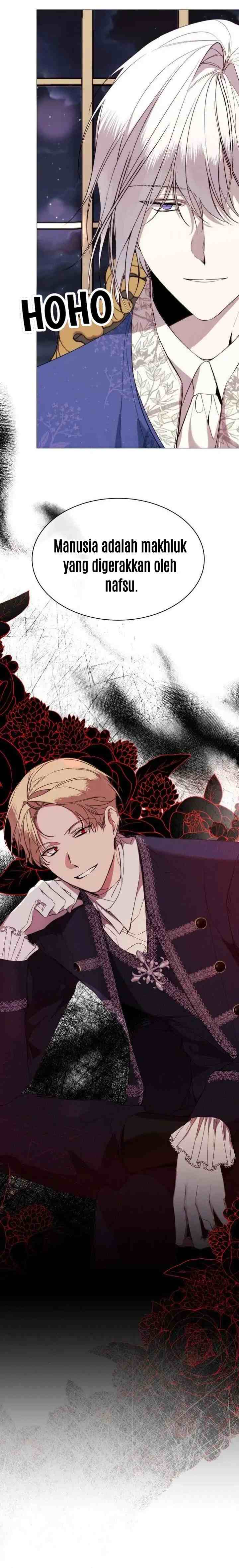 The Villainess Needs Her Tyrant chapter 51 halaman 7