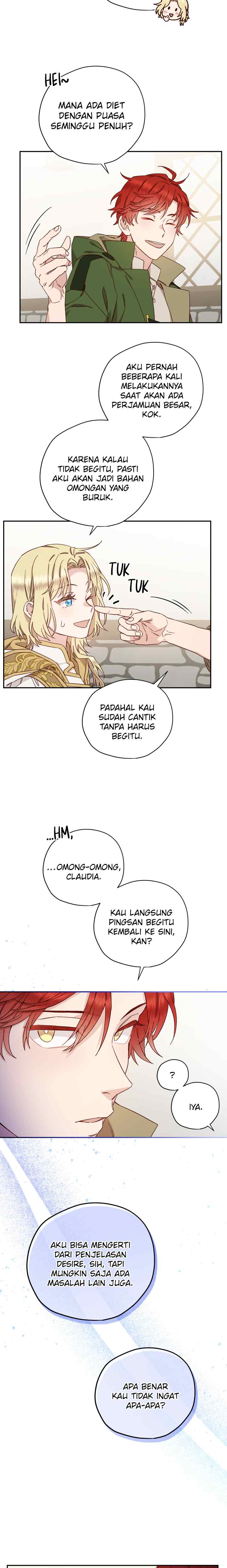 Guhaejuseyo Gongjunim chapter 55 halaman 12