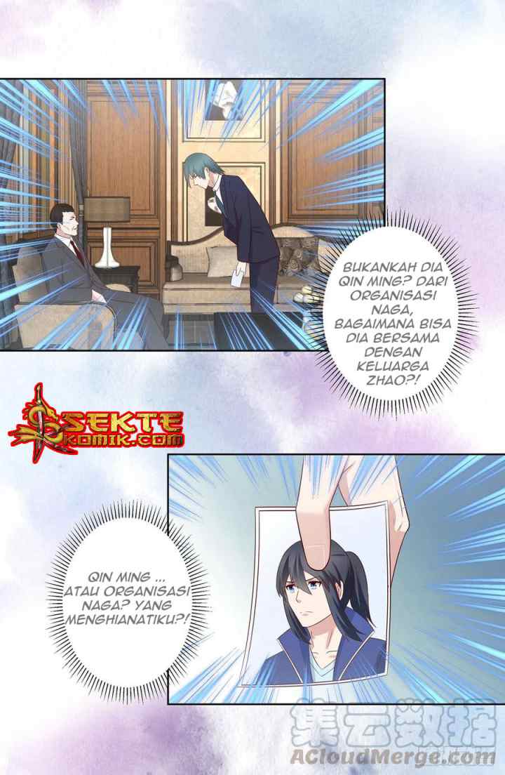 Cultivators In The City chapter 28 halaman 13