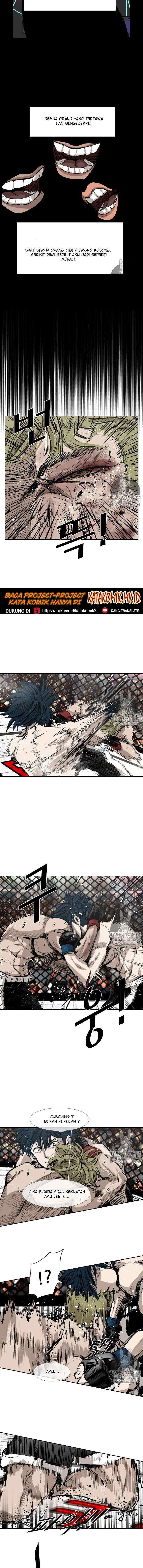Shark chapter 144 halaman 7