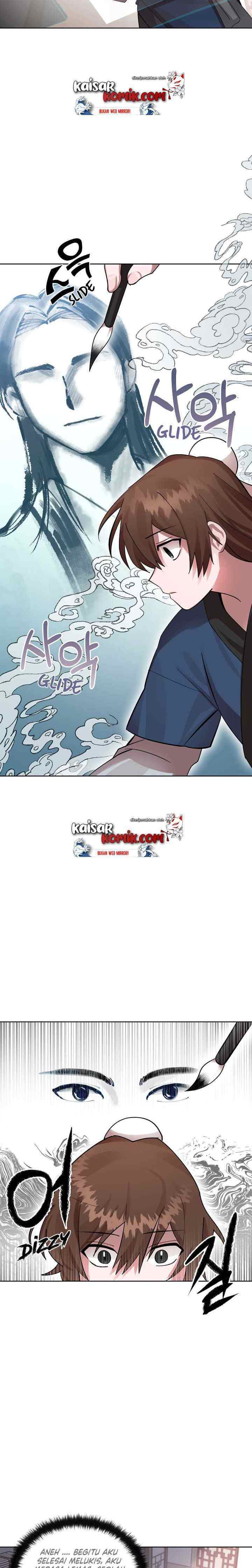 Fire Dragon King chapter 1 halaman 13