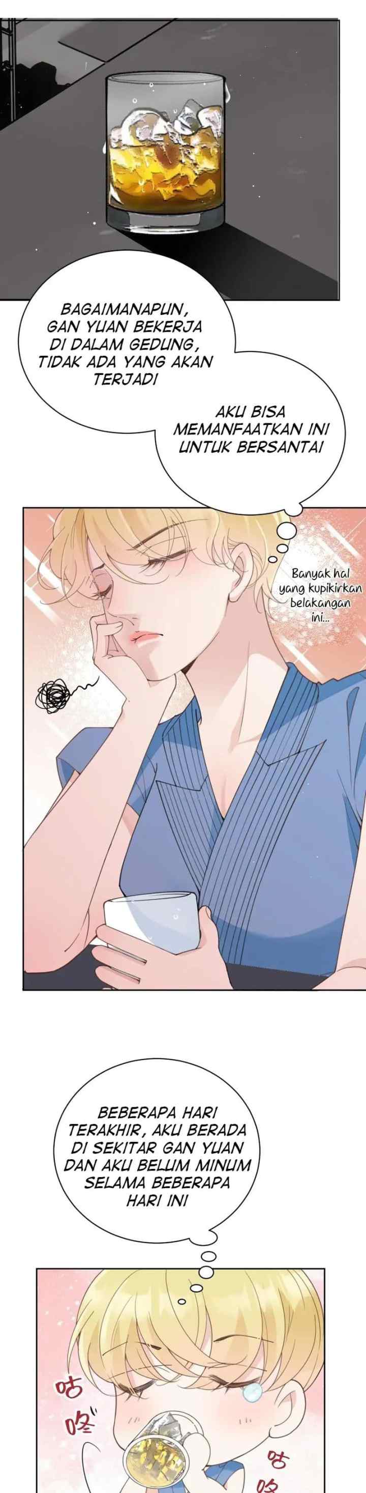 The Duke's Hidden Baby: BOGO! chapter 211 halaman 10