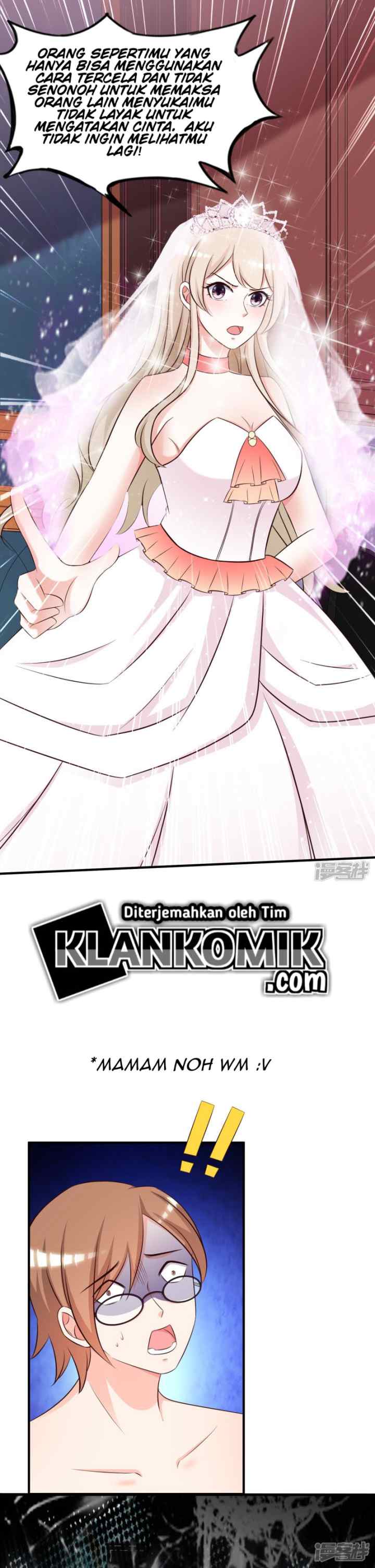 The Strongest Peach Blossom chapter 36 halaman 14