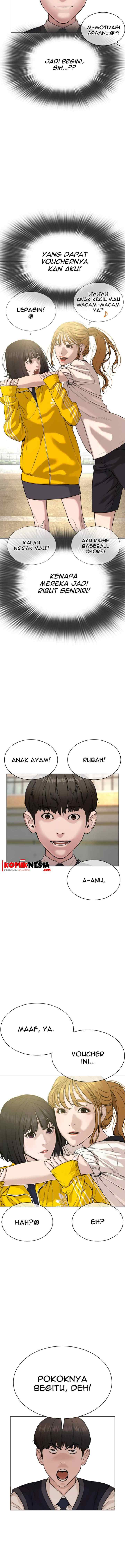 How to Fight chapter 35 halaman 6