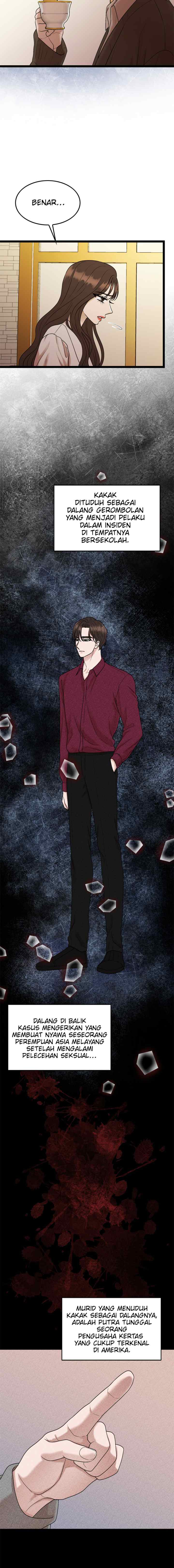 Celebrity Roommate chapter 59 halaman 10