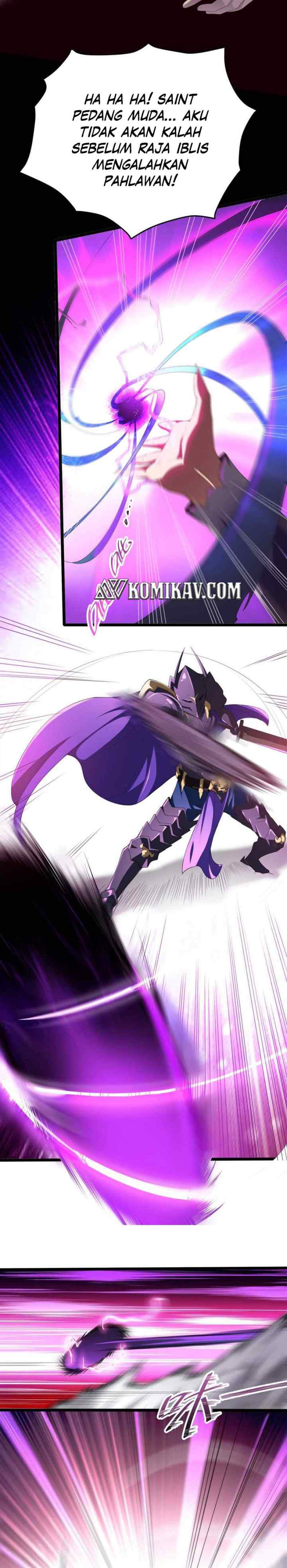 My Life as the Retired Hero chapter 1 halaman 4