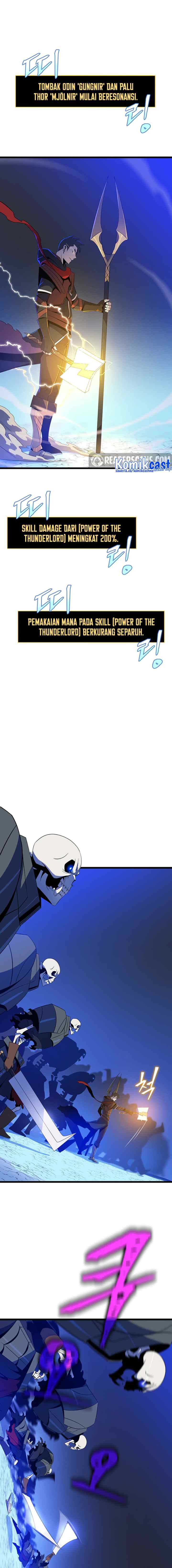 Kill the Hero chapter 112 halaman 15