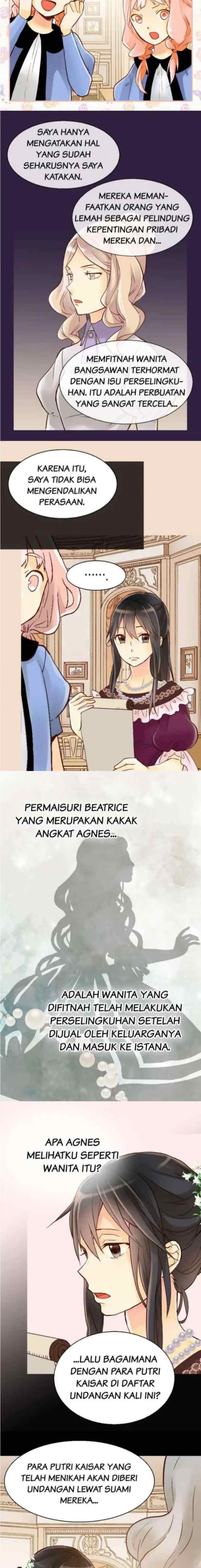 Empress of Another World chapter 22 halaman 11