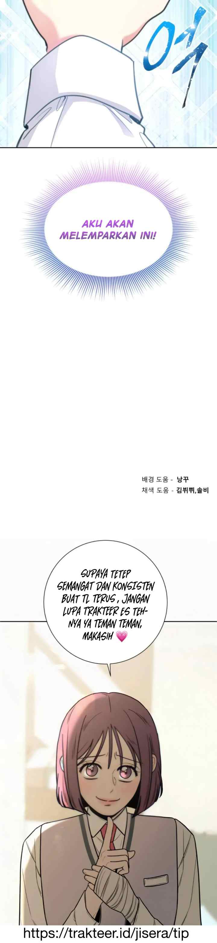 Lotto Princess chapter 47 halaman 15