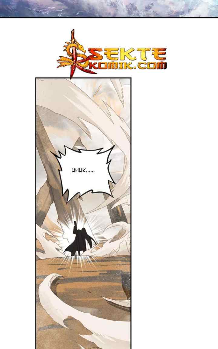 Soul Land 3.5 chapter 25.2 halaman 4