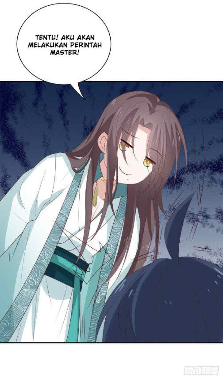 Pupillary Master chapter 55.2 halaman 14