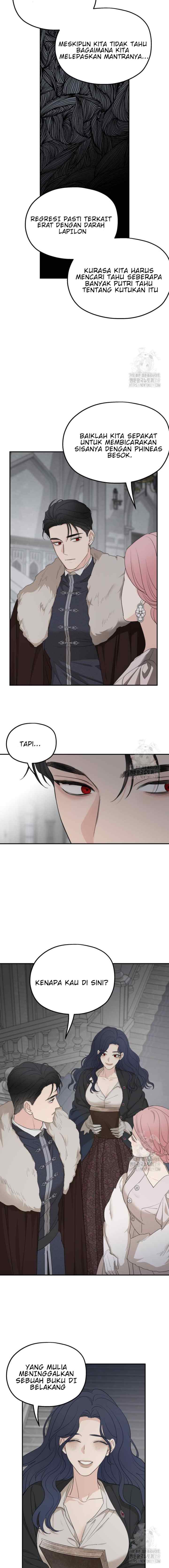 My In-Laws Are Obsessed With Me chapter 89 halaman 10