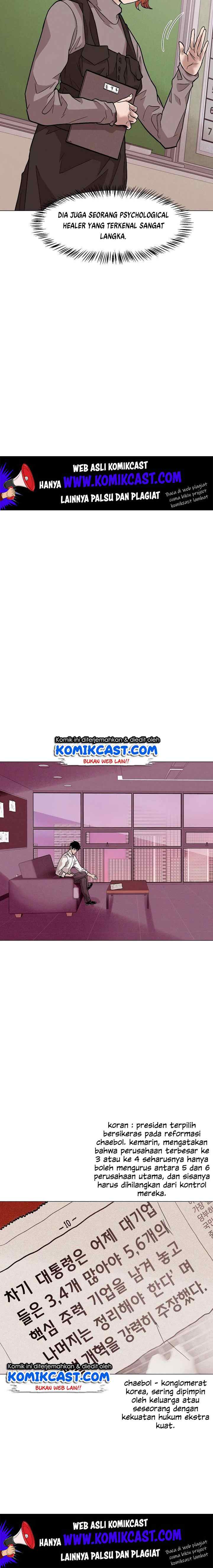 Past Life Regressor chapter 23 halaman 11
