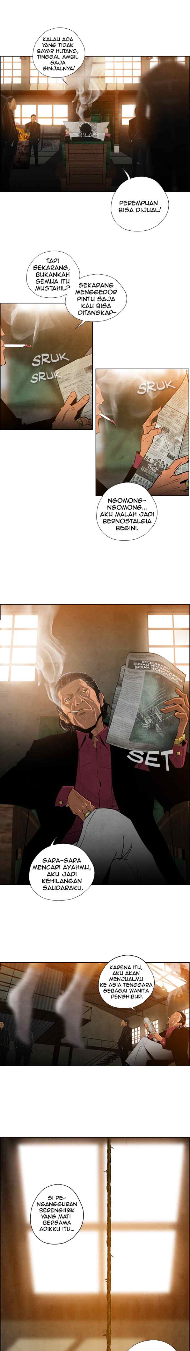 Reawaken Man chapter 4 halaman 15