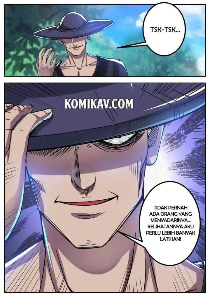 The Top Clan Leader In History chapter 71 halaman 4