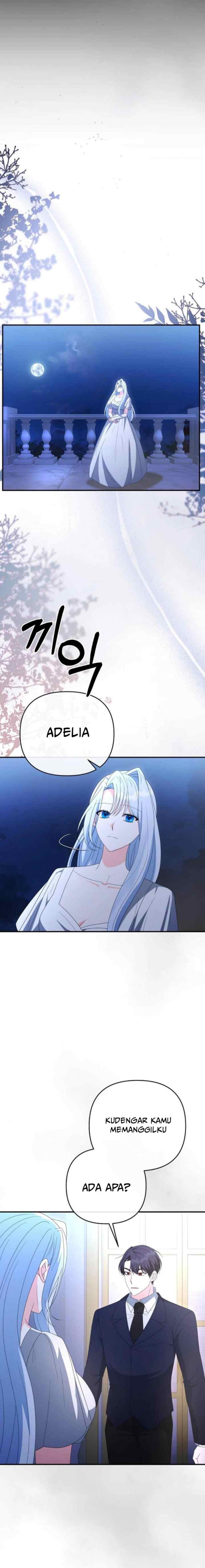 No, I Only Seduced the Princess? chapter 67 halaman 15