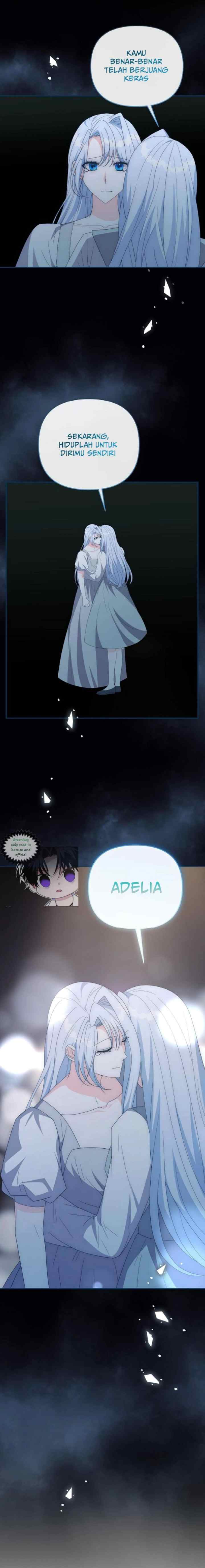 No, I Only Seduced the Princess? chapter 67 halaman 14