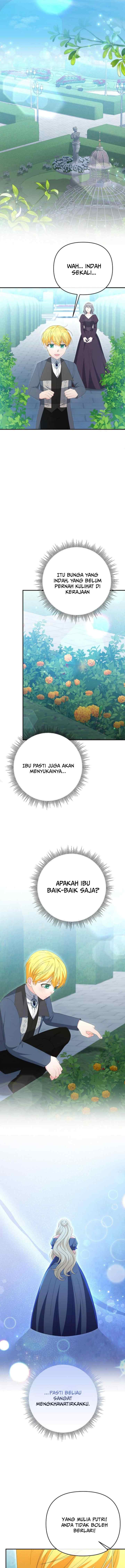 No, I Only Seduced the Princess? chapter 69 halaman 17