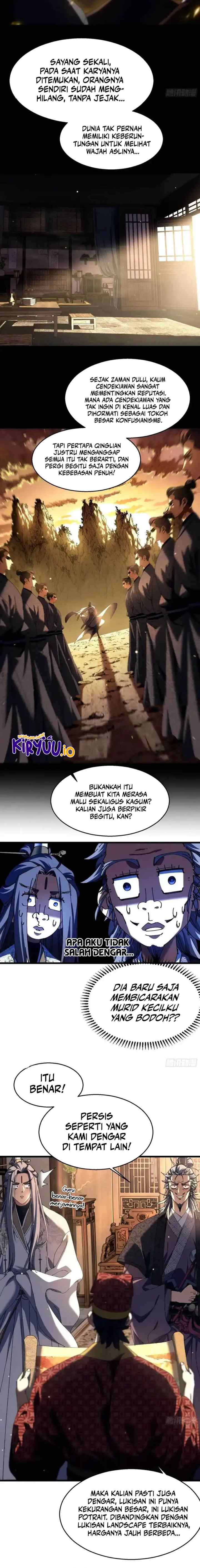 No Way People Find Cultivation Difficult, Right? chapter 11 halaman 5