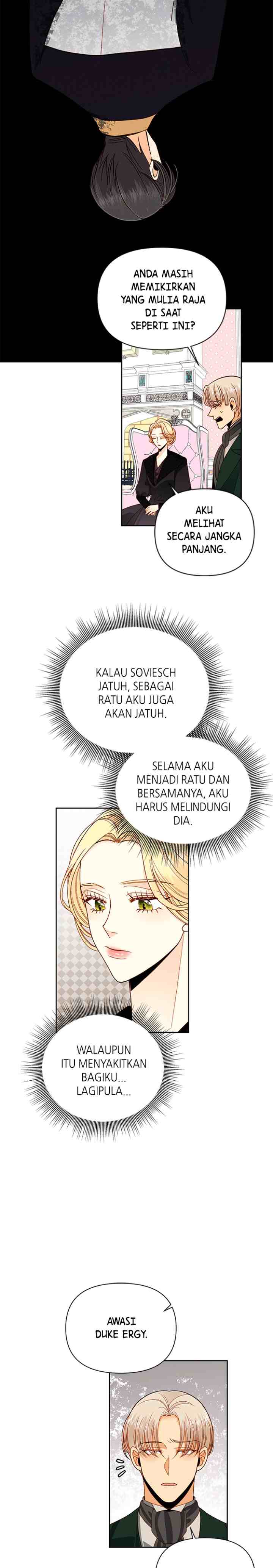 The Remarried Empress chapter 54 halaman 18