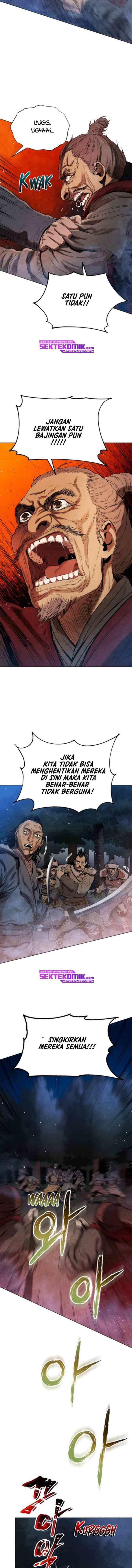 History Of The Three States chapter 34 halaman 4