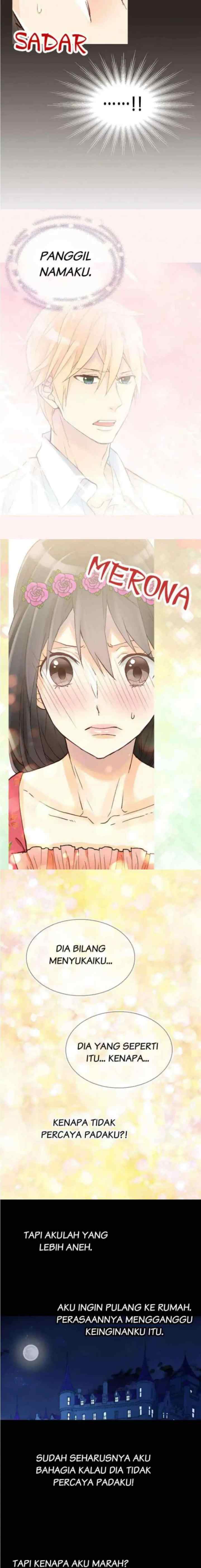 Empress of Another World chapter 26 halaman 8