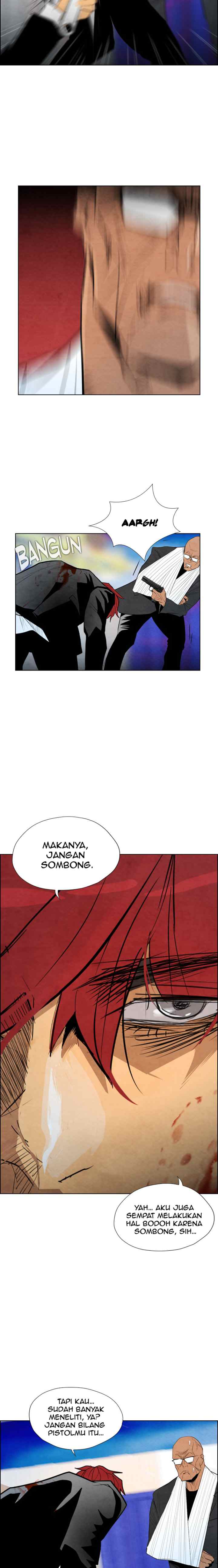 Reawaken Man chapter 17 halaman 9