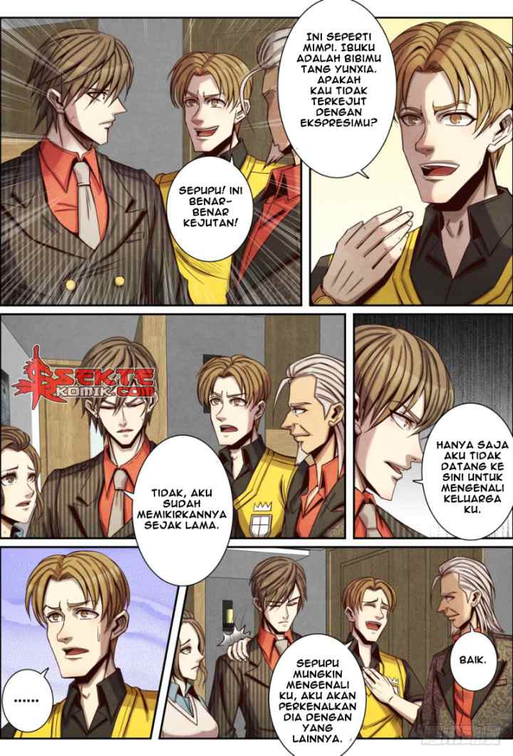 Return From the World of Immortals chapter 105 halaman 4