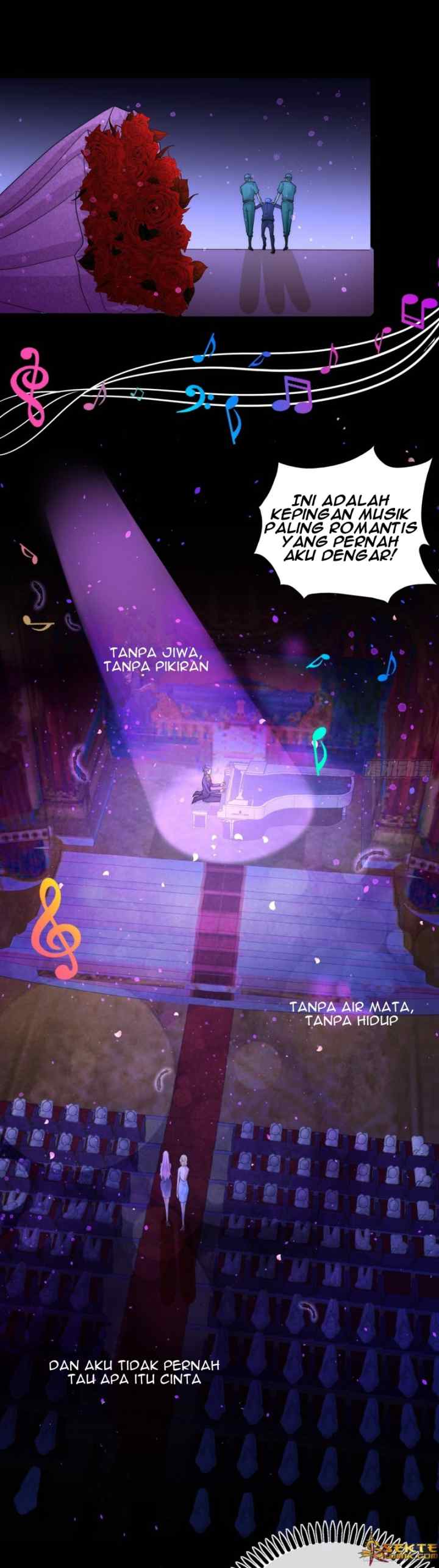 Temple of the Dragon King chapter 17 halaman 11