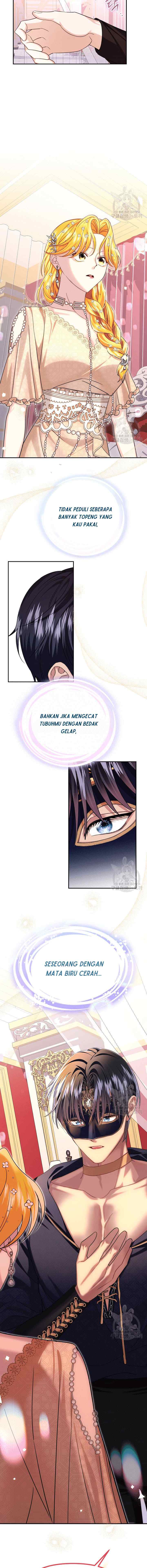 For a Princess chapter 21 halaman 9