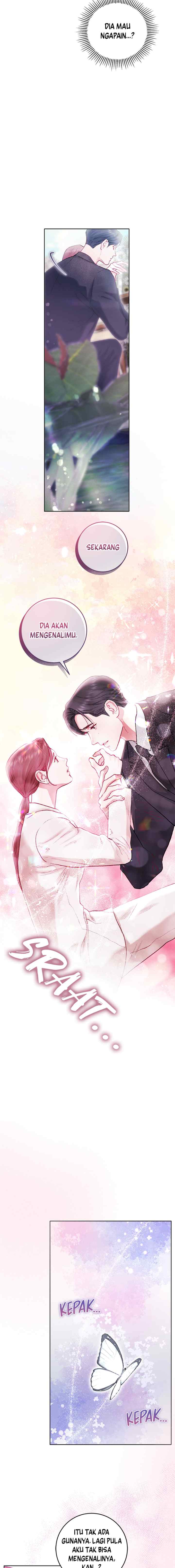 My Demon chapter 12 halaman 6